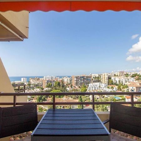 Duquesa 703 By Ivi Real Estate Apartamento Torremolinos Exterior foto