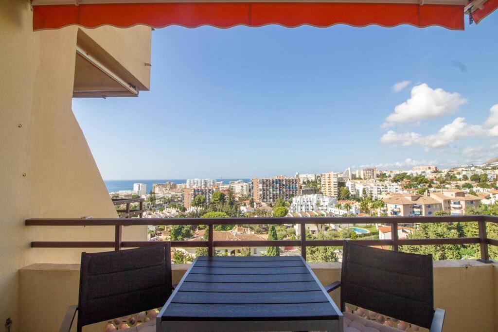 Duquesa 703 By Ivi Real Estate Apartamento Torremolinos Exterior foto