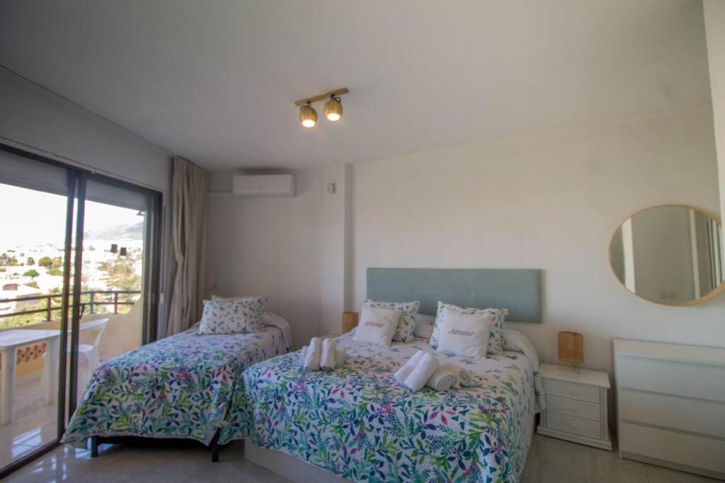 Duquesa 703 By Ivi Real Estate Apartamento Torremolinos Exterior foto