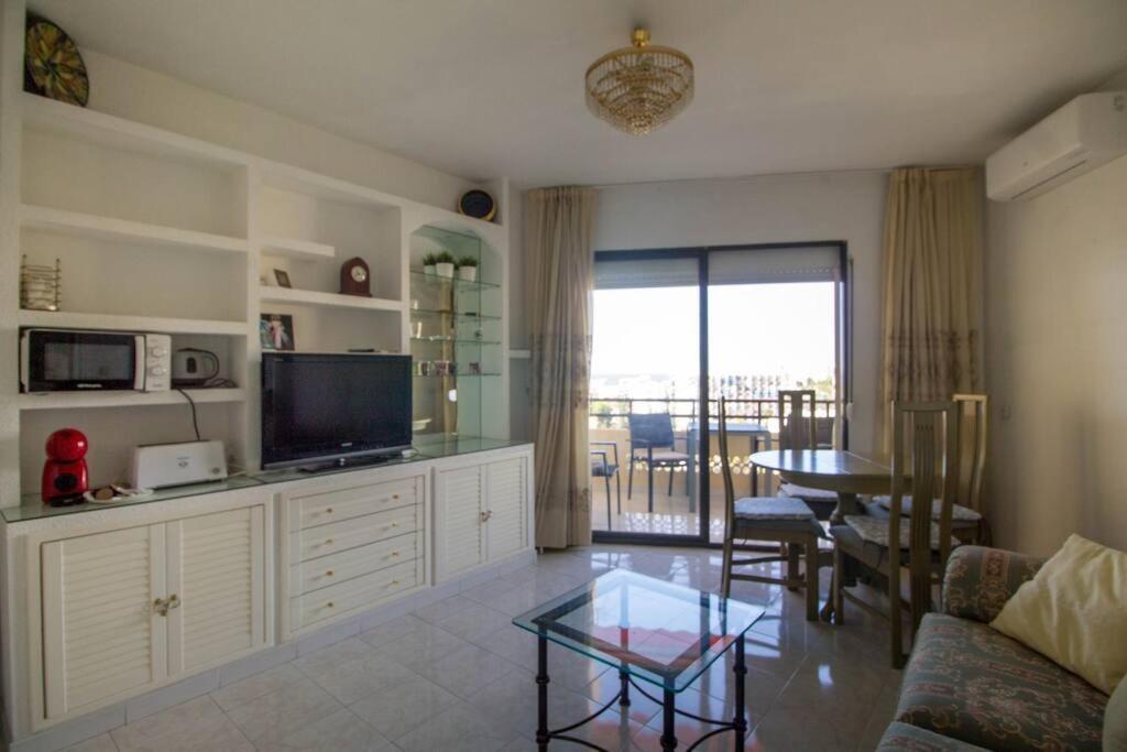 Duquesa 703 By Ivi Real Estate Apartamento Torremolinos Exterior foto