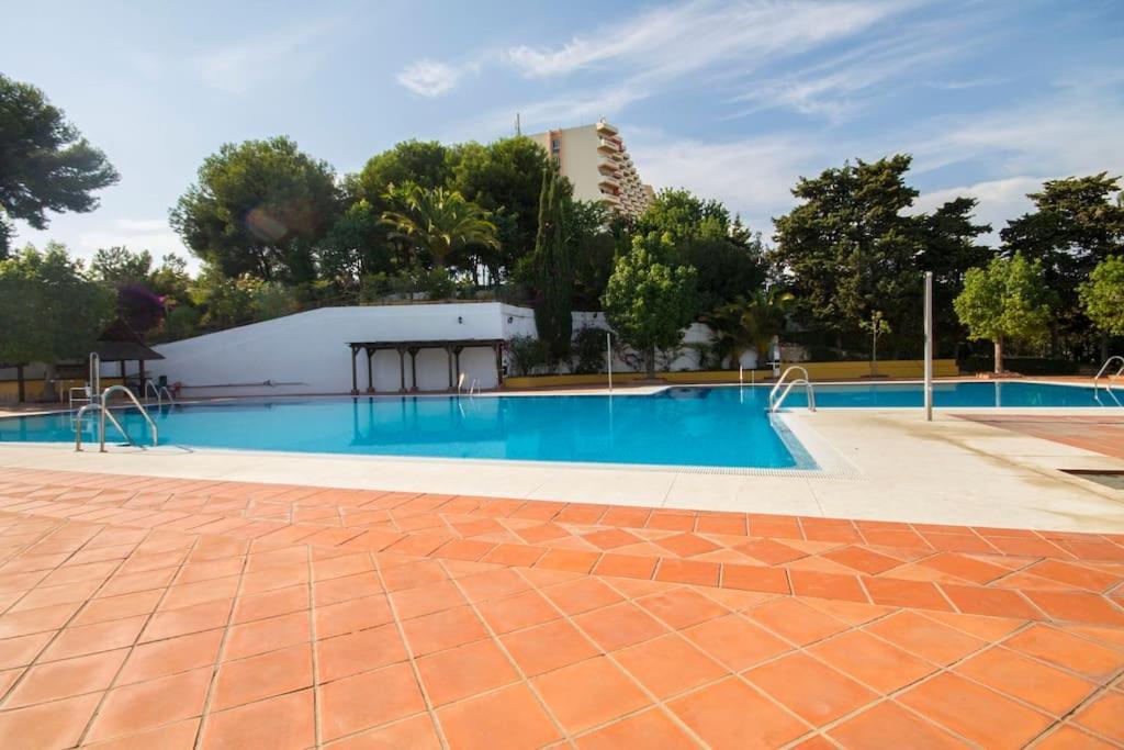 Duquesa 703 By Ivi Real Estate Apartamento Torremolinos Exterior foto